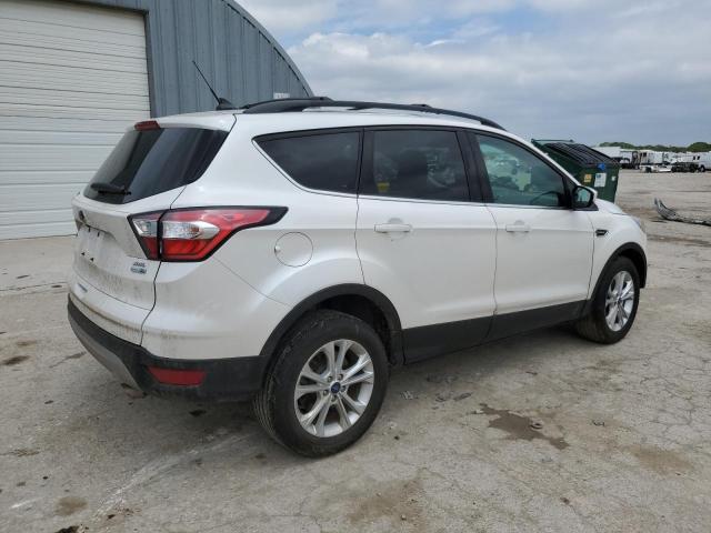 Photo 3 from auction – 2018 FORD ESCAPE SEL with VIN 1FMCU9HD0JUB73276