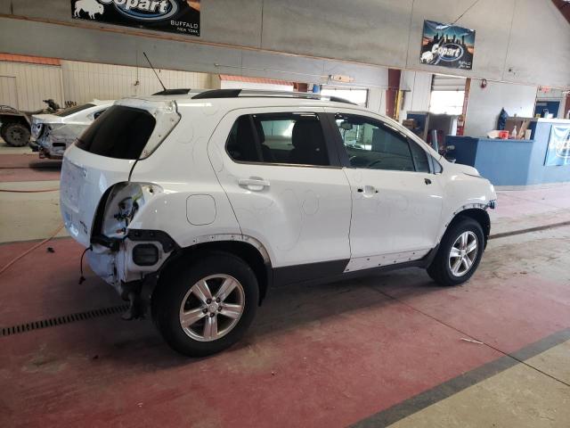صورة رقم 3 من المزاد - 2016 CHEVROLET TRAX 1LT مع VIN 3GNCJPSB7GL223156