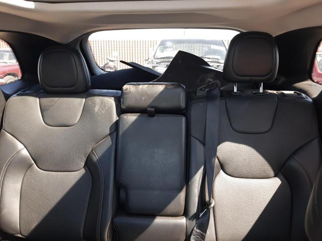 Photo 10 from auction – 2021 JEEP CHEROKEE L with VIN 1C4PJLDX0MD187274