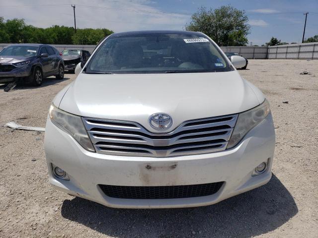 Photo 5 from auction – 2011 TOYOTA VENZA with VIN 4T3ZK3BB0BU040062