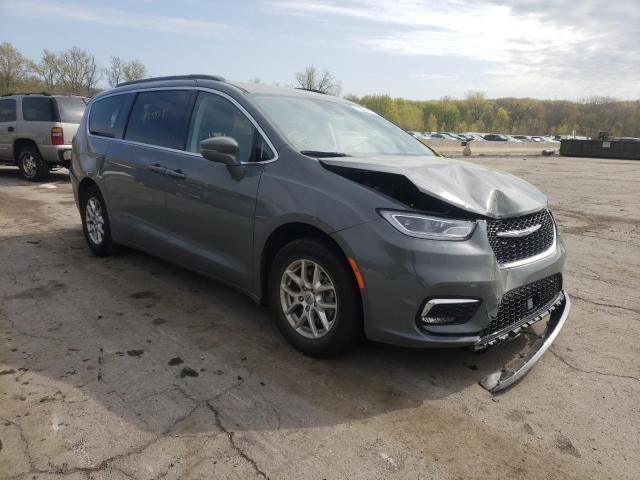 صورة رقم 4 من المزاد - 2022 CHRYSLER PACIFICA T مع VIN 2C4RC1BG1NR115332
