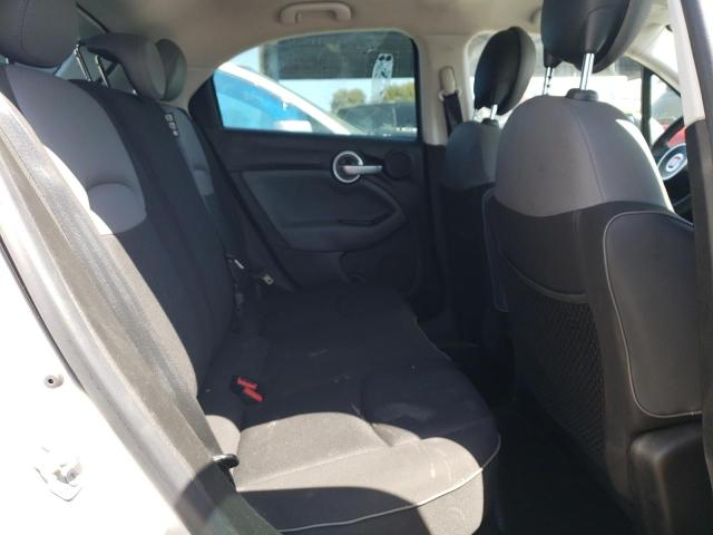 Photo 10 from auction – 2016 FIAT 500X POP with VIN ZFBCFXAW9GP360394
