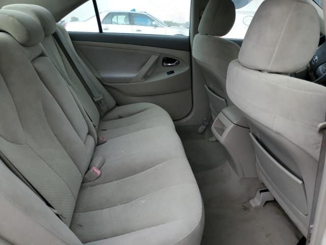 Photo 10 from auction – 2009 TOYOTA CAMRY BASE with VIN 4T1BE46K49U806323