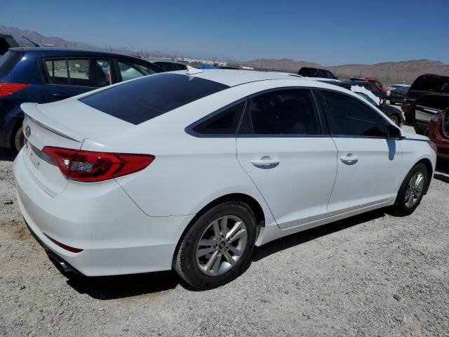 Photo 3 from auction – 2016 HYUNDAI SONATA SE with VIN 5NPE24AF1GH358473