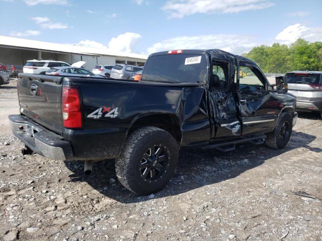 Photo 3 from auction – 2007 CHEVROLET SILVERADO with VIN 2GCEK19N971107387