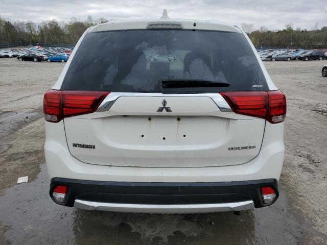 Photo 6 from auction – 2017 MITSUBISHI OUTLANDER with VIN JA4AZ2A36HZ035464
