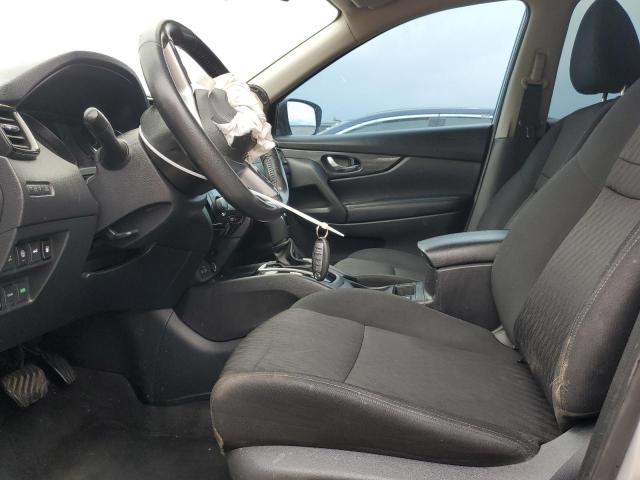 Photo 7 from auction – 2019 NISSAN ROGUE S with VIN KNMAT2MV9KP503887
