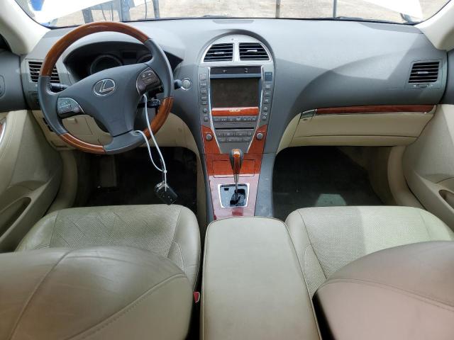 صورة رقم 8 من المزاد - 2010 LEXUS ES 350 مع VIN JTHBK1EG9A2374853