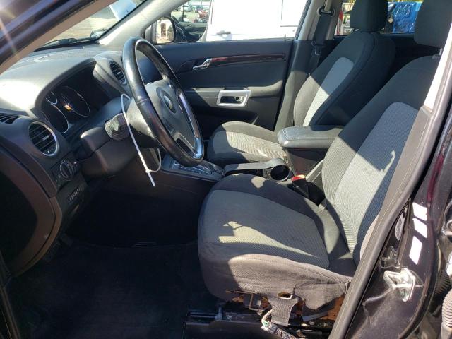 Photo 7 from auction – 2014 CHEVROLET CAPTIVA LS with VIN 3GNAL2EK1ES632501