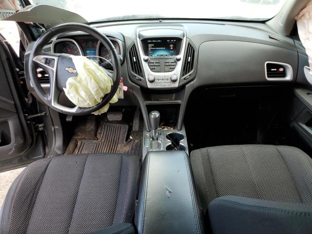 Photo 8 from auction – 2017 CHEVROLET EQUINOX LT with VIN 2GNALCEK3H1533619