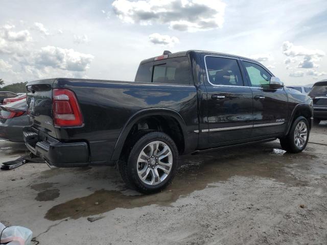Photo 3 from auction – 2022 RAM 1500 LIMIT with VIN 1C6SRFHT1NN439810