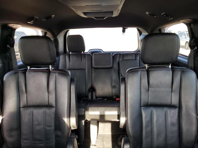 Photo 10 from auction – 2020 DODGE GRAND CARA with VIN 2C4RDGEG4LR189093