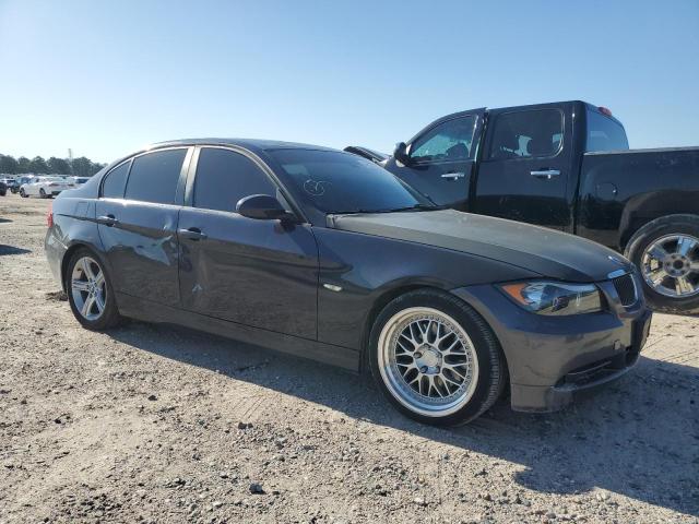 Photo 4 from auction – 2008 BMW 328 I with VIN WBAVA37538NL48893