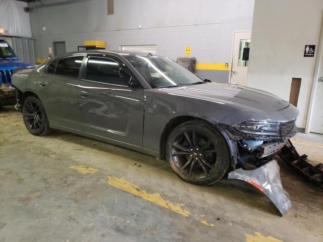 Photo 4 from auction – 2017 DODGE CHARGER SE with VIN 2C3CDXBG6HH584095