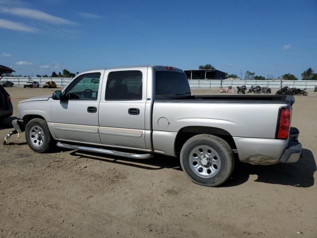 Photo 2 from auction – 2007 CHEVROLET SILVERADO with VIN 2GCEC13V071117196
