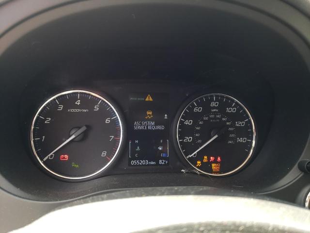 Photo 9 from auction – 2019 MITSUBISHI OUTLANDER with VIN JA4AD3A37KZ035016