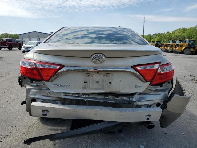 Photo 6 from auction – 2016 TOYOTA CAMRY LE with VIN 4T1BF1FK7GU532527