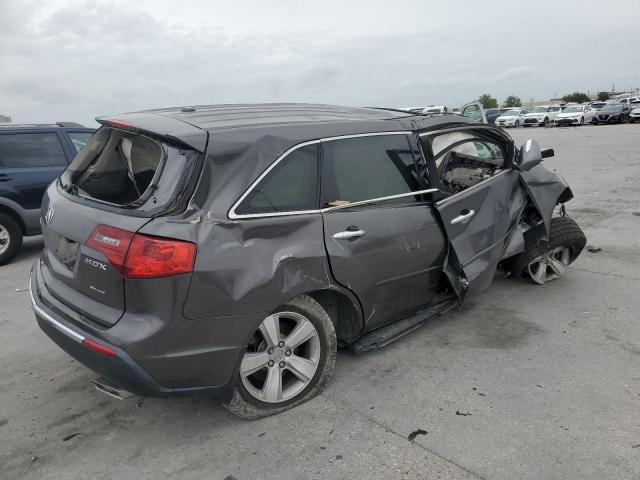 Photo 3 from auction – 2010 ACURA MDX TECHNO with VIN 2HNYD2H48AH512087