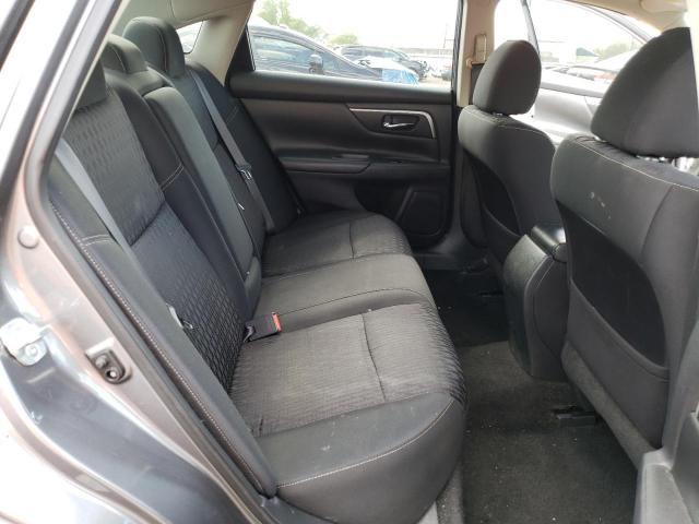 Photo 10 from auction – 2018 NISSAN ALTIMA 2.5 with VIN 1N4AL3AP4JC242160