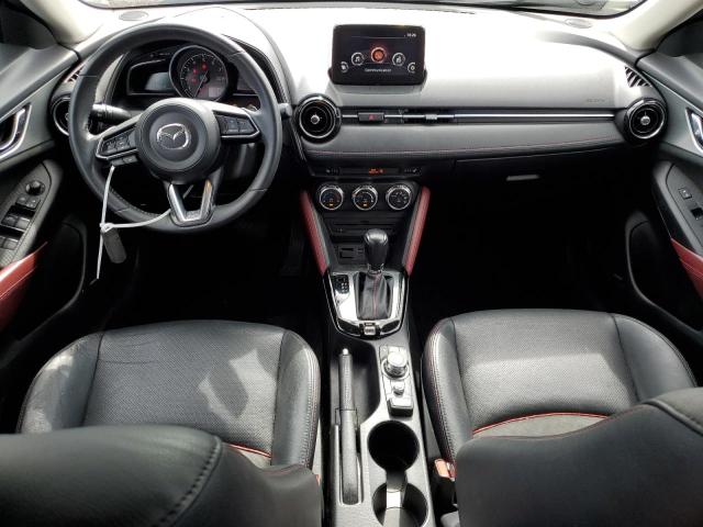 Photo 8 from auction – 2018 MAZDA CX-3 GRAND with VIN JM1DKDD78J0304463