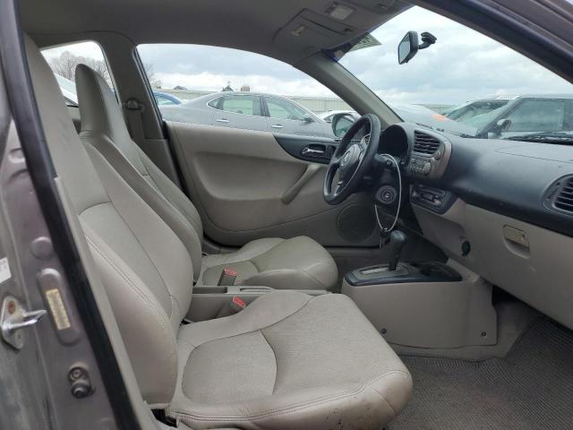 Photo 10 from auction – 2004 HONDA INSIGHT with VIN JHMZE14744T000463