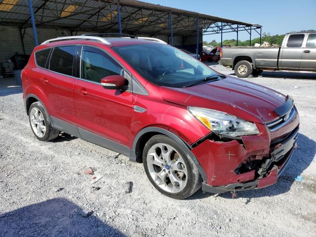 Photo 4 from auction – 2014 FORD ESCAPE TIT with VIN 1FMCU0J93EUA02299
