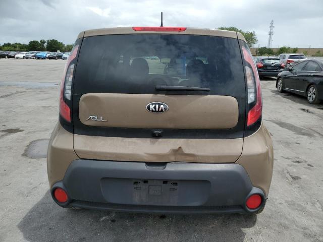 Photo 6 from auction – 2015 KIA SOUL with VIN KNDJN2A29F7179155