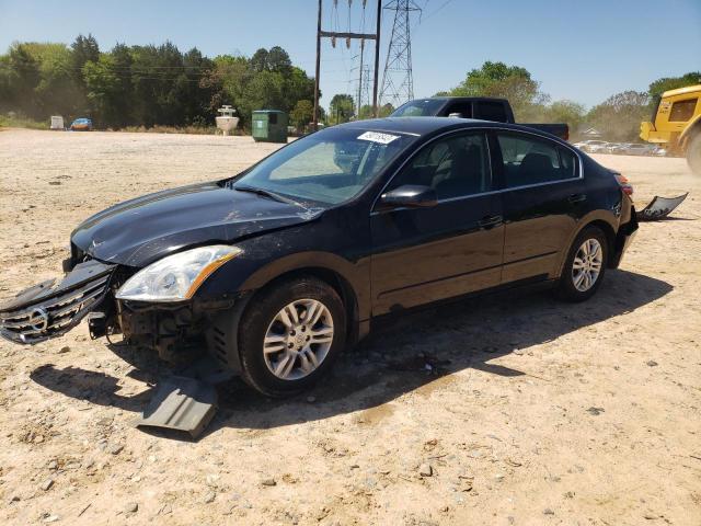 Zdjęcie 1 z aukcji – 2012 NISSAN ALTIMA BAS z VIN 1N4AL2AP6CN565644