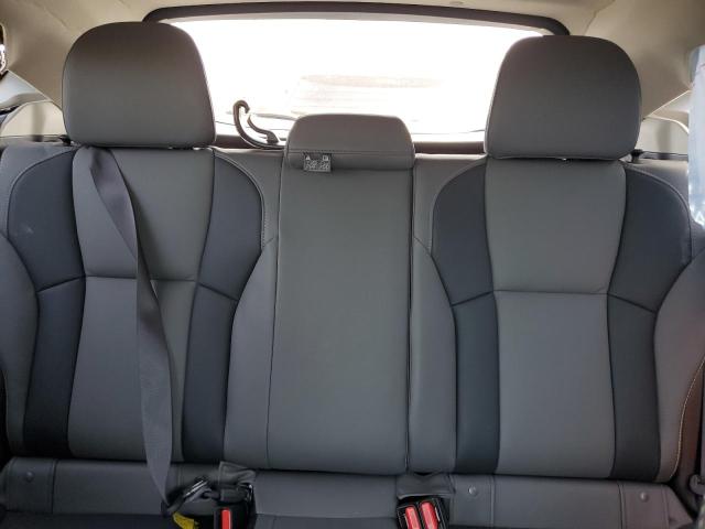 Photo 10 from auction – 2021 SUBARU CROSSTREK with VIN JF2GTHSC9MH260899