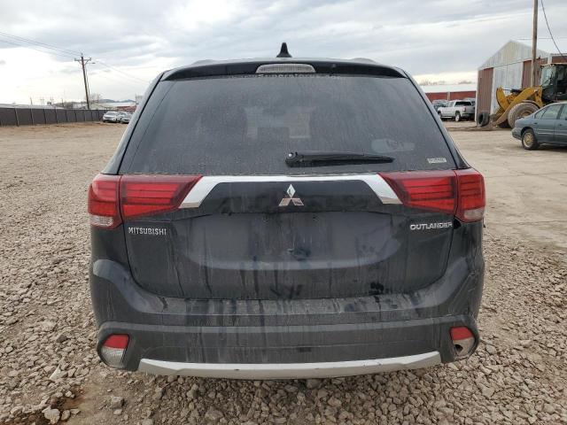 صورة رقم 6 من المزاد - 2017 MITSUBISHI OUTLANDER مع VIN JA4AZ3A38HZ051901