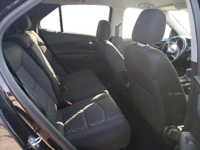 Photo 10 from auction – 2020 CHEVROLET EQUINOX LT with VIN 3GNAXJEVXLS529230