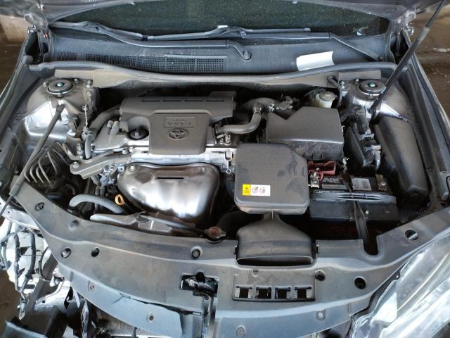 Photo 11 from auction – 2017 TOYOTA CAMRY LE with VIN 4T1BF1FK5HU691645
