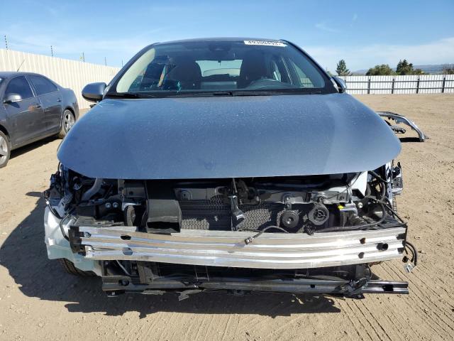 Photo 5 from auction – 2022 TOYOTA COROLLA LE with VIN JTDEAMDE9N3011925