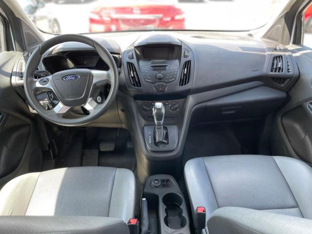 Photo 9 from auction – 2017 FORD TRANSIT CO with VIN NM0LS7E77H1318951