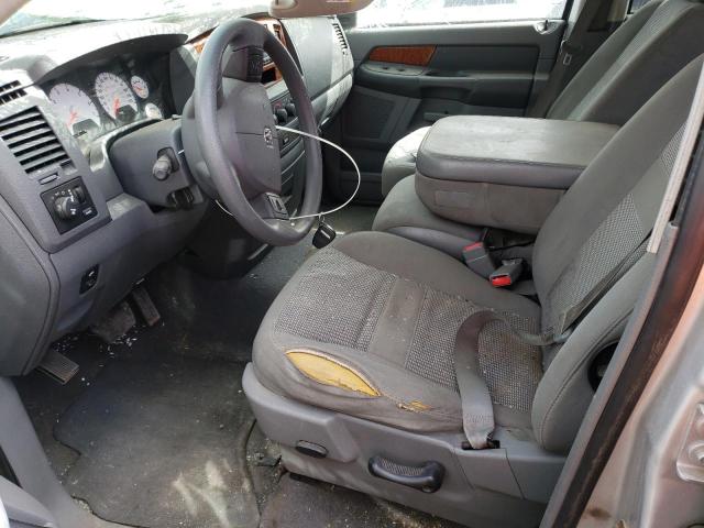 Photo 7 from auction – 2006 DODGE RAM 1500 S with VIN 1D7HU18296S512538