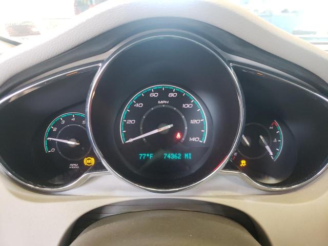 Photo 9 from auction – 2012 CHEVROLET MALIBU LS with VIN 1G1ZB5E08CF297584