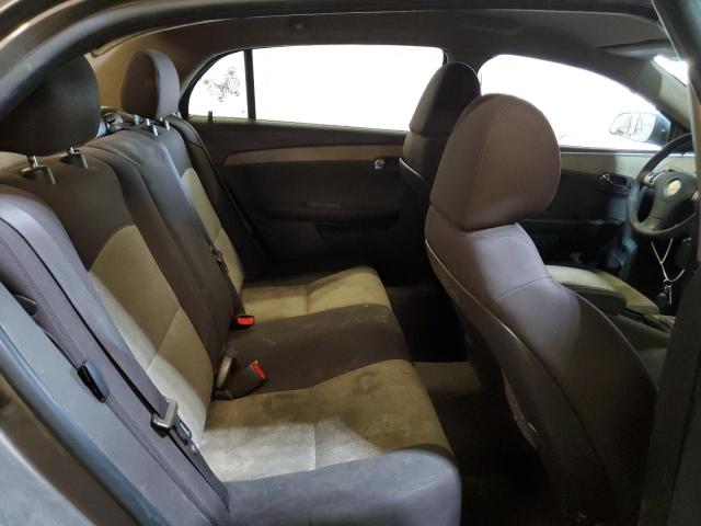 Photo 10 from auction – 2011 CHEVROLET MALIBU LS with VIN 1G1ZB5E15BF203555