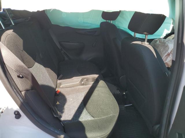 Photo 10 from auction – 2021 CHEVROLET SPARK LS with VIN KL8CB6SA2MC219748