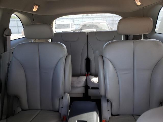 Photo 10 from auction – 2004 CHRYSLER PACIFICA with VIN 2C8GF68494R175672