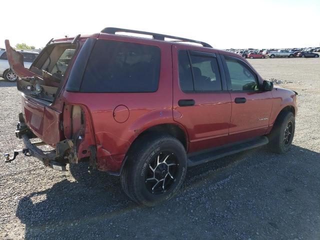 Photo 3 from auction – 2004 FORD EXPLORER X with VIN 1FMZU73K94UB11898