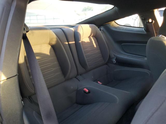 Photo 10 from auction – 2016 FORD MUSTANG with VIN 1FA6P8TH9G5257201