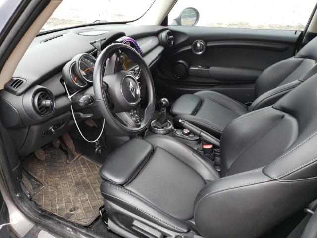 Photo 7 from auction – 2016 MINI COOPER with VIN WMWXP5C58G2D70920