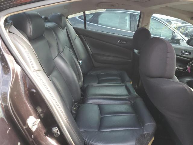 Photo 10 from auction – 2011 NISSAN MAXIMA S with VIN 1N4AA5AP4BC827162