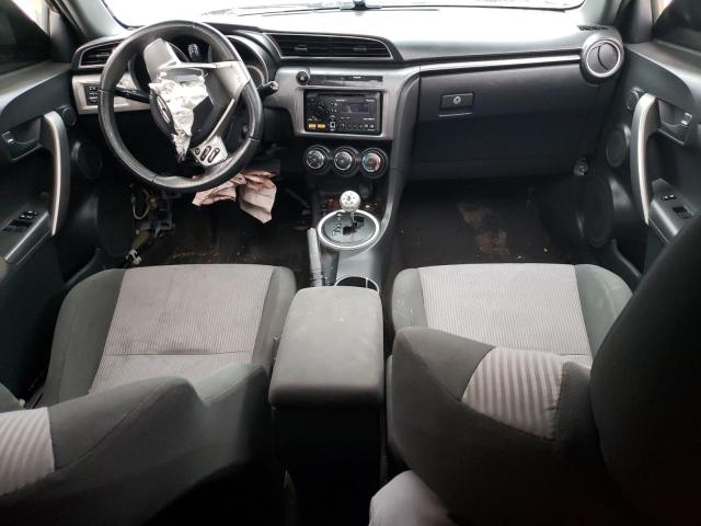 Photo 8 from auction – 2015 TOYOTA SCION TC with VIN JTKJF5C75FJ010981