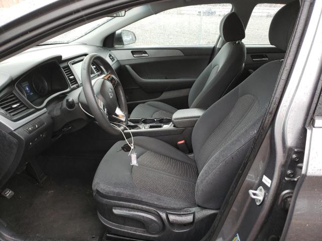 Photo 7 from auction – 2019 HYUNDAI SONATA SE with VIN 5NPE24AF4KH766068