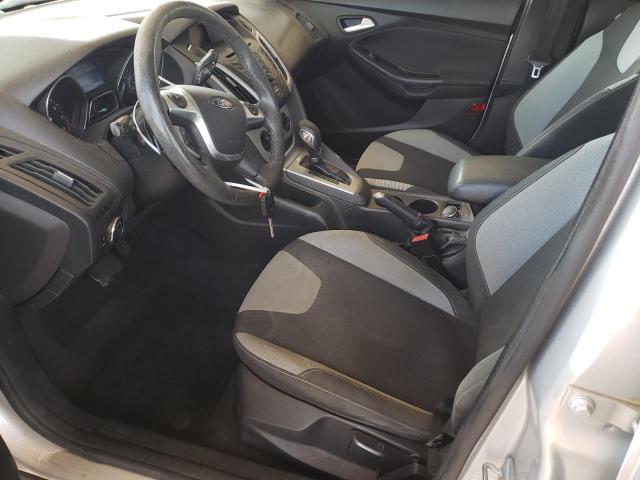 Photo 7 from auction – 2014 FORD FOCUS SE with VIN 1FADP3K25EL227385