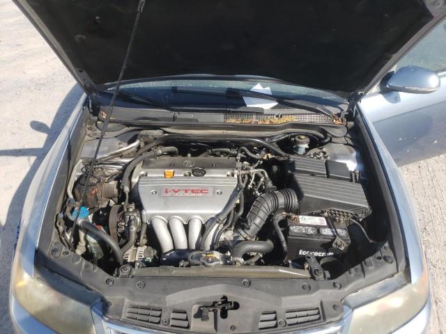 Photo 11 from auction – 2006 ACURA TSX with VIN JH4CL96816C035724
