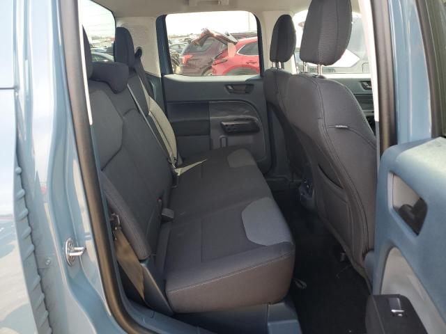Photo 10 from auction – 2022 FORD MAVERICK X with VIN 3FTTW8E32NRA60589