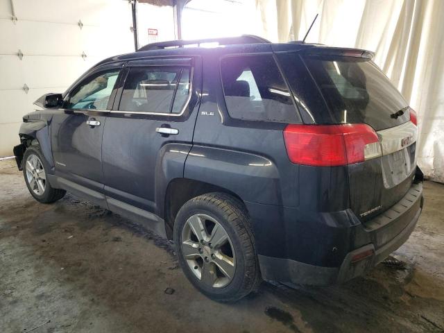 Photo 2 from auction – 2015 GMC TERRAIN SL with VIN 2GKFLWEK0F6430839