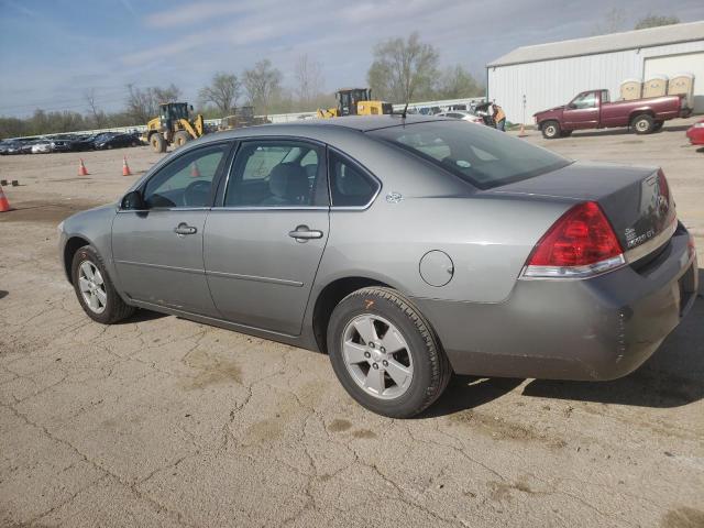 Photo 2 from auction – 2008 CHEVROLET IMPALA LT with VIN 2G1WT58K189231620